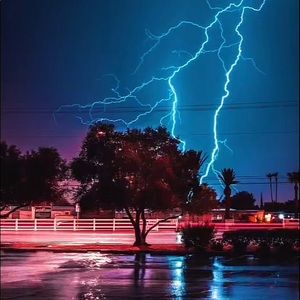 Meet your Posher, Garrett